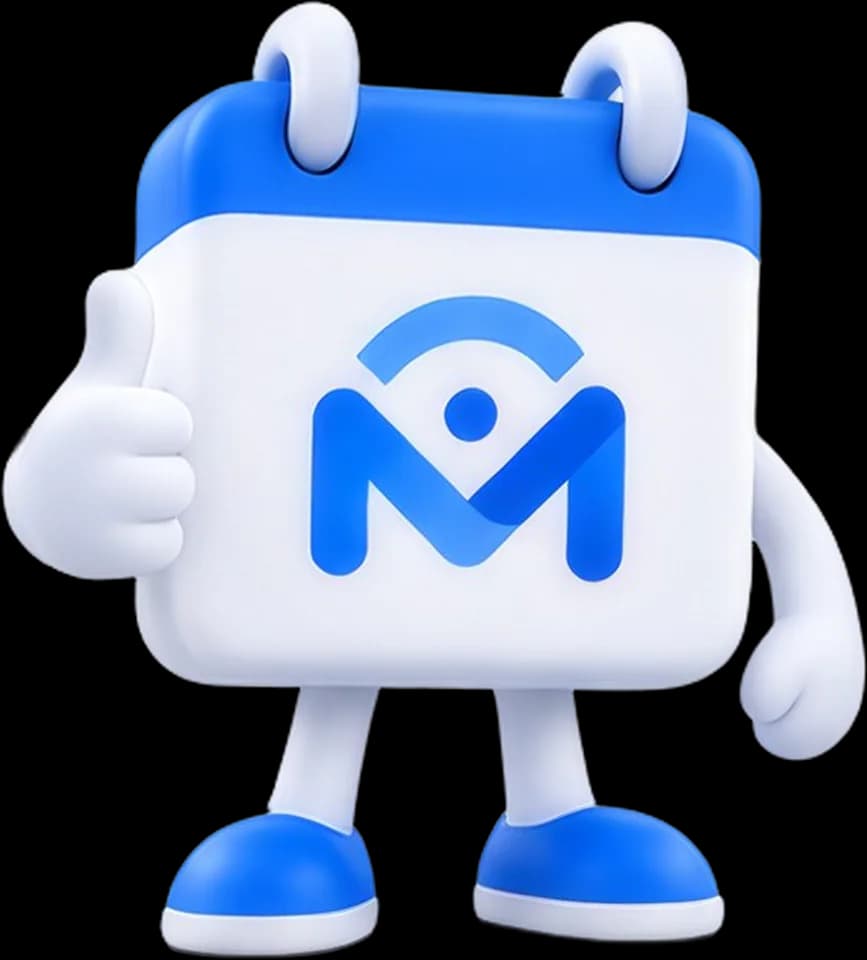 הדמות של MATAY עושה לייק